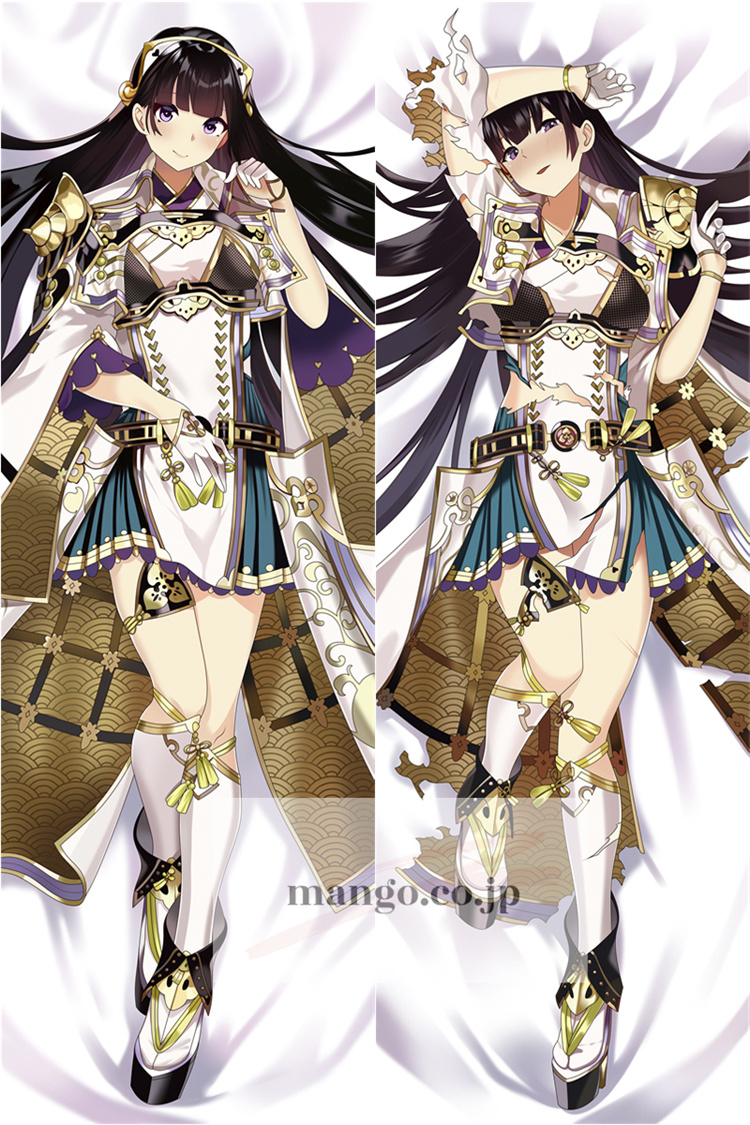 【御城プロジェクト：RE】 江戸城/等身大/空気ビニール/エアクッション AnimeFigure 細部まで忠実再現 PVC製・コレクション向け・高品質フィギュア